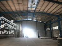 - Cho Thuê Nhà Kho 1600M2 Và 550M Tại Hà Huy Giáp Q12 - Xe 10Tan Lọt Kho- Cont40Fe Đi Đêm