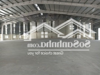 Cho Thuê Kho /Xưởng Khu Vực Ân Thi, Hưng Yêndiện Tíchlinh Hoạt, Giá Từ 60.000Vnđ/M2/Th, Pccc Tự Động