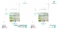 Căn Hộ Dual Key / 2 Căn 1 Phòng Ngủ- Chuyển Đổi Căn 3 Phòng Ngủdự Án Vista Residence - Dòng Tiền 40 Triệu / Tháng