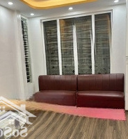 Bán Nhà Đẹp Ngọc Lâm Trung Tâm Long Biên 40M2 X 4 Tầng 6.8 Tỷ