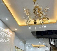 Bán Nhà Đẹp Ngọc Lâm Trung Tâm Long Biên 40M2 X 4 Tầng 6.8 Tỷ