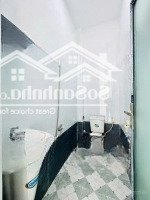 Bán Nhà Trung Mỹ Tây Dối Diện Trường Nguyễn An Ninh Giá 998 Triệu
