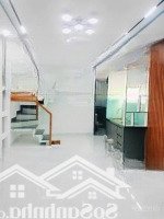 Bán Nhà Trung Mỹ Tây Dối Diện Trường Nguyễn An Ninh Giá 998 Triệu