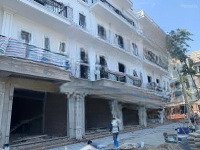 Chủ Nhà Gửi Thanh Khoản Gấp Lk1 View Công Viên Kđt Đông Dương Residence Đức Thượng
