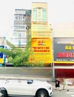 Vị Trí Vàng, Nhà Mặt Tiền 359 Nguyễn Trãi, Quận 1 - 4,2X32. 5 Tầng, Hdt 120 Triệu/Th, Bán Gấp 51 Tỷ
