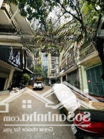 Bán Nhà - Trung Kính , Cầu Giấy - Vỉa Hè Ô Tô Tránh 100M2 - 7 Tầng Thang Máy - Giá Tốt 48.4 Tỷ