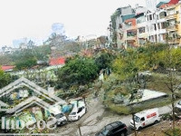 Bán Nhà - Trung Kính , Cầu Giấy - Vỉa Hè Ô Tô Tránh 100M2 - 7 Tầng Thang Máy - Giá Tốt 48.4 Tỷ