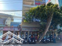 Rẻ Nhất Khu Vực! Bán Gấp Nhàmặt Tiềnnguyễn Tất Thành, Q. 4.Diện Tích6X20M - 4Tầng - Hđt 120 Triệu/Th. Giá Bán 30 Tỷ