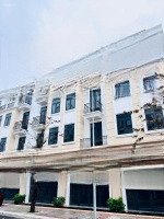 Chính Chủ Cần Bán Gấp Liền Kề Hg02 - 62.5M2 Gía 4Tỷ - Vincom Quảng Trị