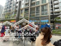 Quỹ Shop Cuối Cùng Tại Vinhomes Smart City 47-75M2(Tiến Độ Giãn) Từ 8 Tỷ - 13 Tỷ/ Căn,Trực Tiếp Cđt