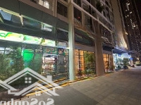 Quỹ Shop Cuối Cùng Tại Vinhomes Smart City 47-75M2(Tiến Độ Giãn) Từ 8 Tỷ - 13 Tỷ/ Căn,Trực Tiếp Cđt