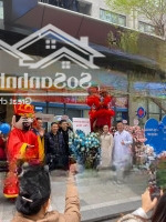 Quỹ Shop Cuối Cùng Tại Vinhomes Smart City 47-75M2(Tiến Độ Giãn) Từ 8 Tỷ - 13 Tỷ/ Căn,Trực Tiếp Cđt