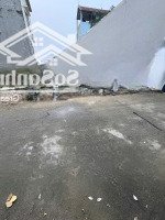 Chính Chủ Bán Đất Chi Đông, Mê Linh, Hà Nội,Diện Tích58,1M2; Nhiều Tiện Ích, Nở Hậu