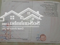 Chính Chủ Cần Tiên Bán Nhanh Lô Đất 171M2 Tại Phụng Thượng, Phúc Thọ, Giá Đầu Tư