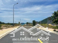 Tđc Ninh Mã, Pk8, Kkt Vân Phong.diện Tích200M2 Full Thổ Cư Đường 16M Lô Sạch Đẹp. Giá Đầu Tư