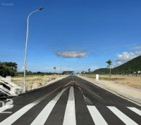 Tđc Ninh Mã, Pk8, Kkt Vân Phong.diện Tích200M2 Full Thổ Cư Đường 16M Lô Sạch Đẹp. Giá Đầu Tư