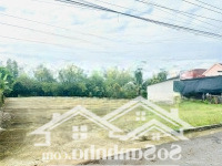 Bán Lô Góc Suối Tiên Full Thổ Cư