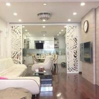 Bán nhà Hoàng Cầu, Trần Quang Diệu trước nhà ô tô tránh - Kinh doanh 60m x Mt 4,6M