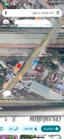 Đất Mặt Tiền Kinh Doanh - Quốc Lộ 91 Tp Long Xuyên - Nở Hậu Sẵn 354M Tc