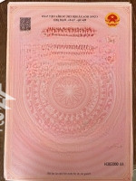 Còn Lại 01 Lô Đất Thổ Cư Giá Rẻ
