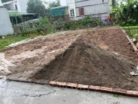 Cực Hiếm , Ô Tô Vào Đất, Tiện Ích Quanh Nhà, Hàng Xóm Vin Ocenpark 1,2,3, Trung Tâm Đa Tốn Bán 60M