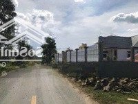 Chỉ Cần 550 Triệu Thanh Toán Lô Đất Đường 8/3 Gần Ubnd Thị Trấn Trà Ôn Vĩnh Long, Diện Tích 120M2. Shr
