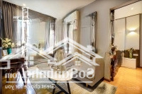 Căn Hộ 1 Phòng Ngủ Full Nội Thất Cao Cấp, Cửa Sổ Lớn Lê Thị Riêng Quận 1 Gần Bùi Viện