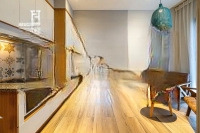 Căn Hộ 1 Phòng Ngủ Full Nội Thất Cao Cấp, Cửa Sổ Lớn Lê Thị Riêng Quận 1 Gần Bùi Viện