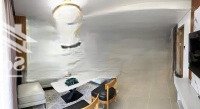Cho Thuê Gấp Căn Hộ Cao Cấp Sky 89.View Sông Trực Diện Căn 3 Phòng Ngủđầy Đủ Nội Thất .Giá Chỉ : 25 Triệu