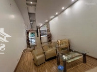 Cho Thuê Nhà Ngõ 56 Trần Vỹ 45M2 X5T Ô Tô Đỗ Cửa