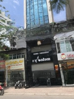 Cho Thuê Nhà Mặt Phố Hàng Bạc Diện Tích 70M X 7 Tầng, Hầm, Làm Khách Sạn,Homestay, Siêu Nhiều Tây