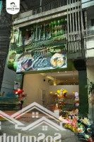 Cho Thuê Siêu Phẩm Góc 2 Mặt Tiền An Dương Vương - Quận 5 Ngang 6M - Chỉ 80 Triệu