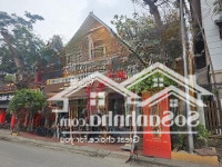 Mặt Bằng Khủng Phố Trần Quốc Toản 600M²,Mặt Tiền10M, Giá Cực Hời Vị Trí Vàng Cho Nhà Hàng Spa, Y Tế, Vp