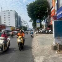 Bán hoặc cho thuê nhà 2MT 453 Hoàng Văn Thụ, Quận Tân Bình