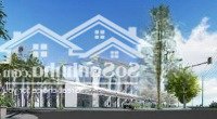 Cho Thuê Shophouse Đường Tố Hữu Hà Đông - Khu Kinh Doanh Vip