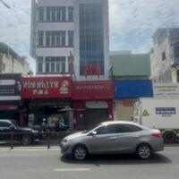 Bán hoặc cho thuê nhà 2MT 453 Hoàng Văn Thụ, Quận Tân Bình