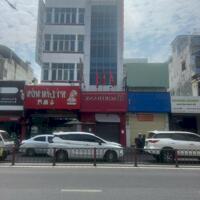 Bán hoặc cho thuê nhà 2MT 453 Hoàng Văn Thụ, Quận Tân Bình