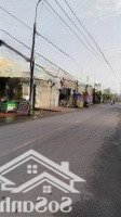 Mặt Bằng Nhà Sát Kcn An Phước 6X19.