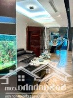Căn Hộ 2 Phòng Ngủ 2 Vệ Sinh Golden Palm 82M2, Nhà Mới Đẹp, Ban Công Đông Nam, Tầng Đẹp, Đầy Đủ Đồ