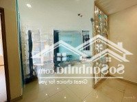 Bán Căn Hộ Chung Cư 1 Phòng Ngủ 1 Vệ Sinh(50M2) Chung Cư Charmington Q10