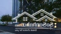 Bán Căn Hộ Chung Cư Cao Cấp Kepler Land Giá Chỉ Từ 78-80 Tr/M - Tiêu Chuẩn 5 Sao