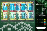 Bán Cc 2 Phòng Ngủ 2 Vệ Sinh 80M2 Tại Lumiere Boulevard, 5,45 Tỷ, View Đẹp