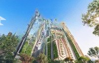 Bán Cc 2 Phòng Ngủ 2 Vệ Sinh 80M2 Tại Lumiere Boulevard, 5,45 Tỷ, View Đẹp