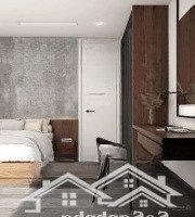 Cc Bán Tòa Nhà Chdv Ngay Hoàng Hoa Thám 6,2X30M, Hầm 5 Lầu Thang Máy, Thu Nhập 130 Triệu/Th, Chỉ 28 Tỷ