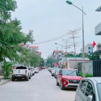 Bán đất kinh doanh mặt phố Nguyễn Tri Phương, Liên Bảo, Vĩnh Yên, Vĩnh Phúc