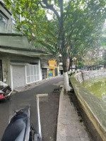 Chính Chủ Cần Bán Nhà Ngõ 252 Phố Tây Sơn Đống Đa Hà Nội