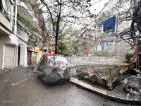 Chính Chủ Cần Bán Nhà Ngõ 252 Phố Tây Sơn Đống Đa Hà Nội