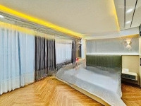 Bán Gấp Nhàhẽm Xe Hơitại Chu Văn An, Bình Thạnh Giá Bán 4 Tỷ 150 Triệu,Diện Tích68,7M2, 4 Phòng Ngủ 5 Vệ Sinh Shr Chính Chủ
