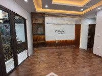Siêu Phẩm - Nguyễn Chính - Hoàng Mai - Thang Máy - Oto Vào Nhà - 10.9 Tỷ - Duy Nhất Trong Tầm Giá