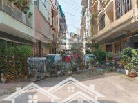 Bán Nhà Đại La, 30M, 5 Tầng, Phân Lô Oto Tránh - Kinh Doanh, Giá Tốt
